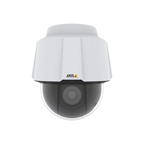 AXIS NET Camera P5655-E 50HZ PTZ/01681-001