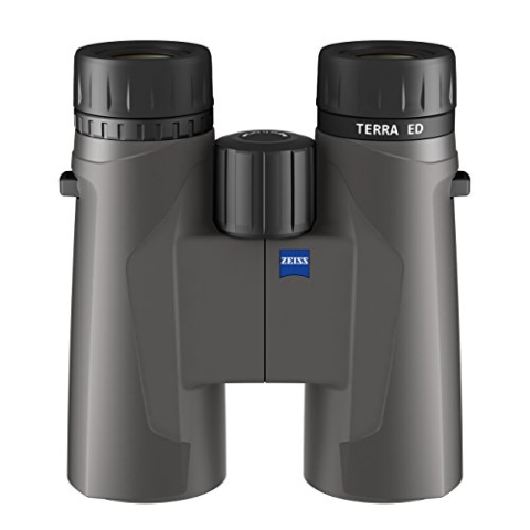 Zeiss Terra ED 8x42 grau