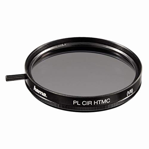 Hama 72677 Pol-Filter Circular (77,0 mm)