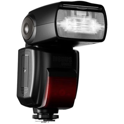 HAHNEL - Modus 600RT Speedlight Wireless Kit für Micro Four Thirds
