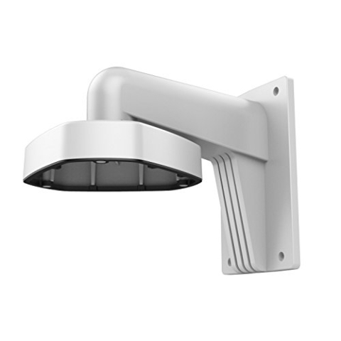 Hikvision Digital Technology DS-1273ZJ-DM25 Montage- und Überwachungskamera-Zubehör, für Außenbereich, Weiß, DS-2CD63XX, Aluminium, 4,5 kg