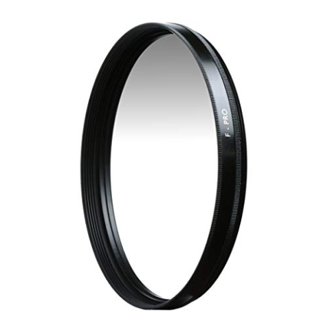 B+W F-Pro 701 Grauverlaufsfilter 50 % MRC 58mm