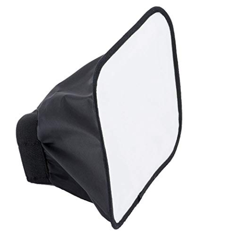 Manfrotto Manfrotto Ezybox Micro, 20 x 14 cm