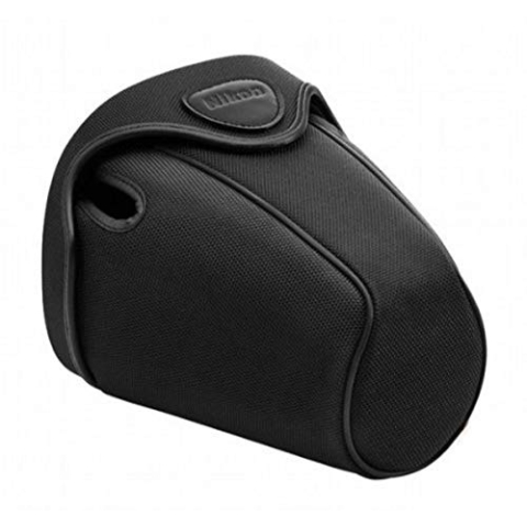 Nikon CF-DC2 Semi Soft Case für Nikon D3000 und D5000