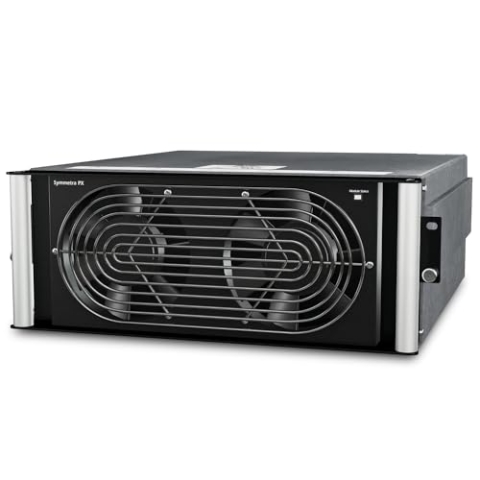 APC Symmetra PX 25kW Ladegerät, Schwarz