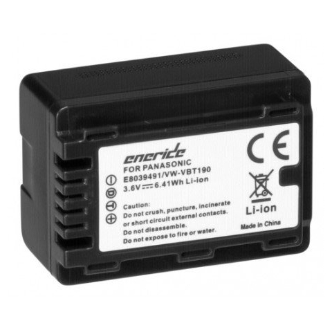 Eneride E Pan vw-vbt 190E 1780 mAh