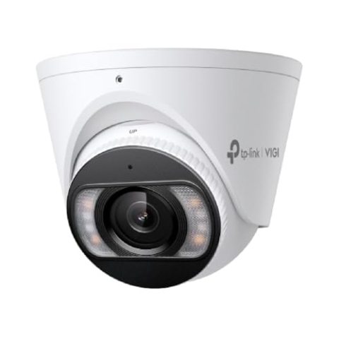 TP-Link Kamera VIGI C455 (4 mm) Dome