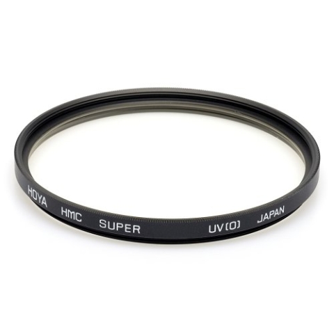Hoya HMC-Super UV 1mmPro Filter 55mm