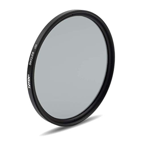 Tiffen Filter 55MM SMOQUE 2 FILTER