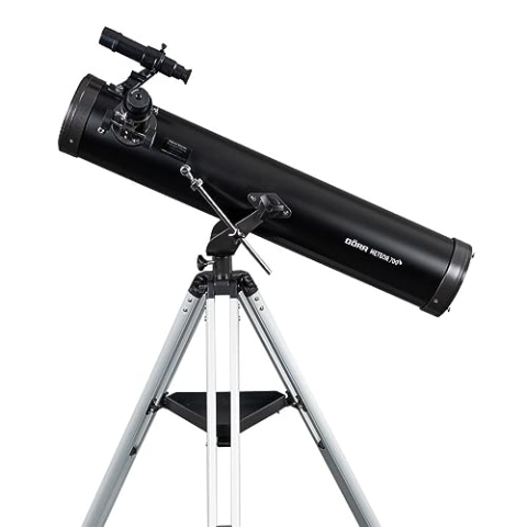 DÖRR Spiegelteleskop Meteor 700
