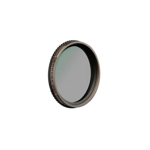 PolarPro - 135 Serie - Chroma CP Filter - 49mm - Kamerafilter - Erstellt von Peter McKinnon