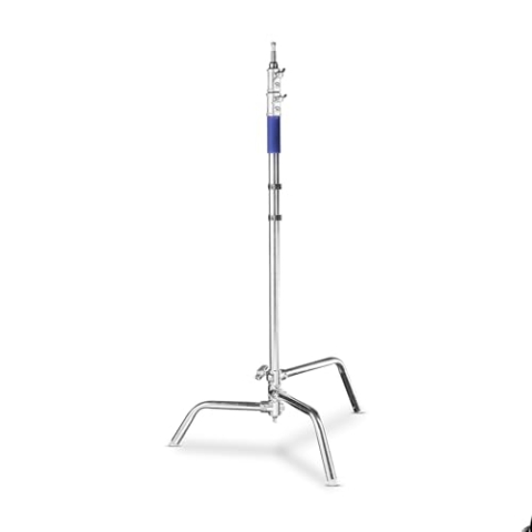 Walimex Pro Lampenstativ mit verstellbarem Fuß (320 cm)