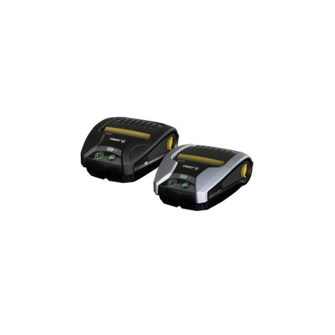 Zebra CRD-MPM-5SCHGEU1-01 Ladegerät für Innenbereich Schwarz Ladegerät für Batterien