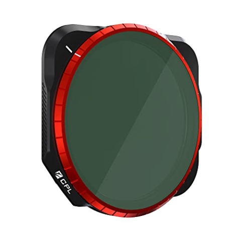 Freewell Zirkularer Polarisator CPL Filter für Mavic 3 Classic