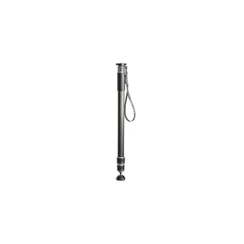Gitzo GM4532 1/4, 3/8" Carbon Schwarz Einbeinstativ für Kamera