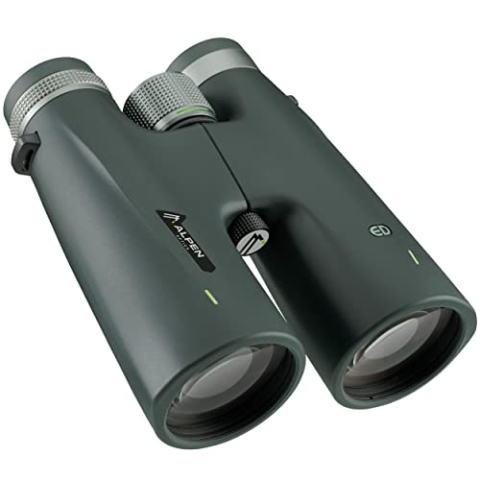 ALPEN Optics Apex XP 8x56 Fernglas mit PXA-Vergütung/ED-Glas
