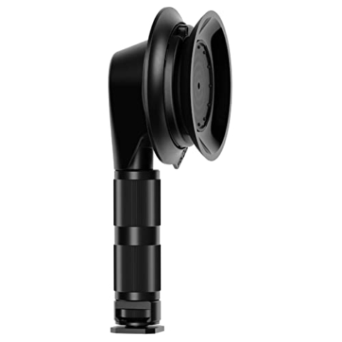 FIDLOCK Zubehör Smartphones Marke Modell Vacuum Screw Basis,