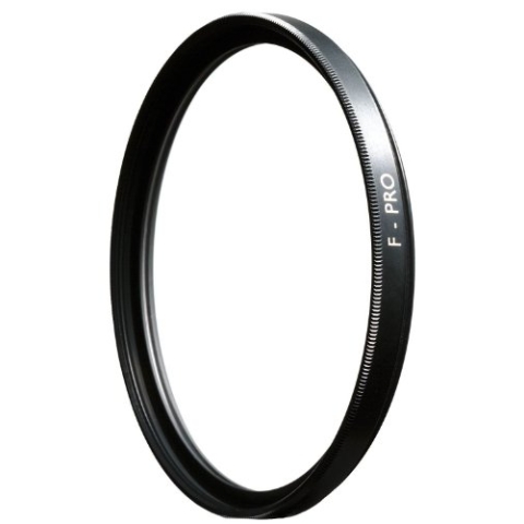 B+W Schutz-Filter, Clear Filter (37mm, MRC, F-Pro, 16x vergütet, Professional)