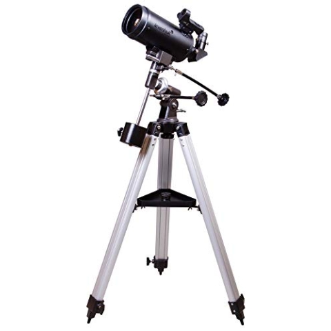 Levenhuk - Telescopio Levenhuk Skyline Plus 90 MAK