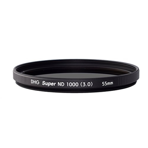 Marumi DHG Graufilter, neutrale Dichte 1000