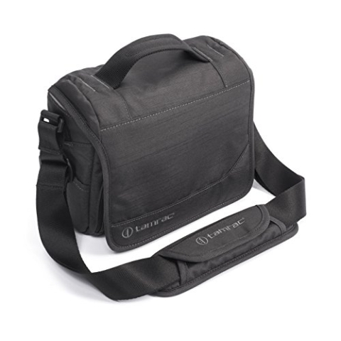 Tamrac T0710 Derechoe 5-Schulter Tasche Iron