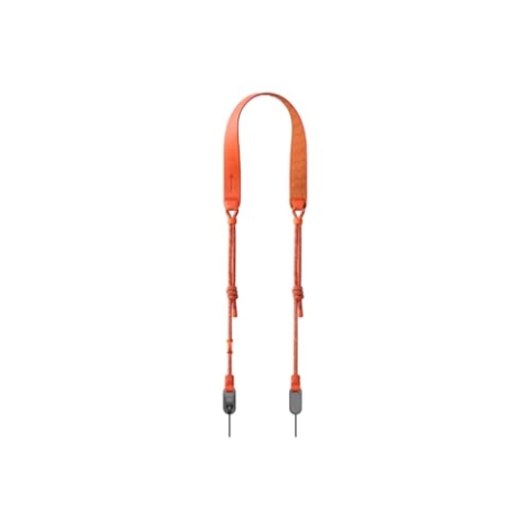 PGYTECH COURROIE Strap AIR Orange