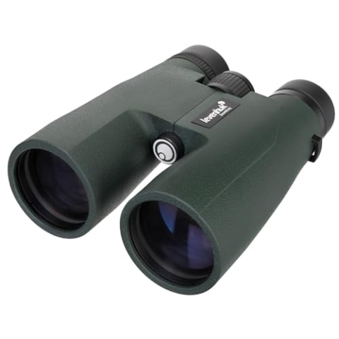 Levenhuk Fernglas Karma PRO 12x50