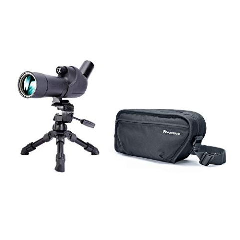 Vanguard Vesta 460A - Spektiv-Kit