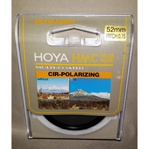 HMC PL-CIR - Filter - Kreis-Polarisator