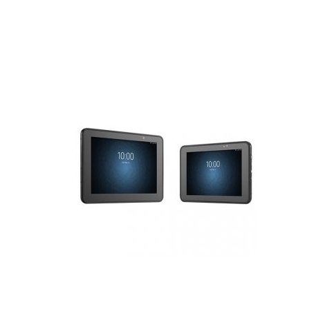 Zebra Rugged Frame 8 with Rugged IO Conn, SG-ET5X-8RCSE2-02 (with Rugged IO Conn)