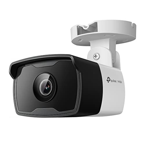 TP-Link Kamera VIGI C340I (6 mm) Dome