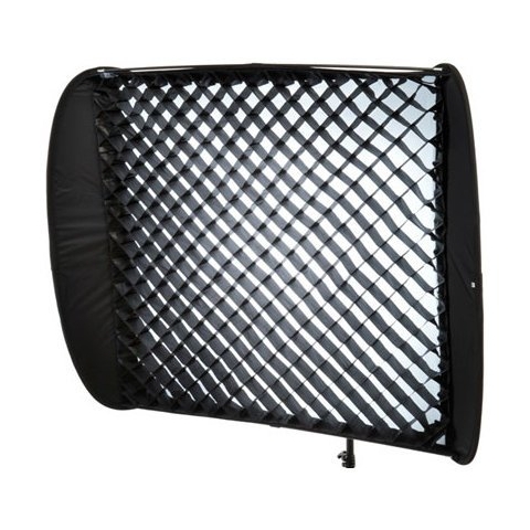 Lastolite Stoff Grid für EzyBox II quadratisch/Switch Softbox (groß/breit)