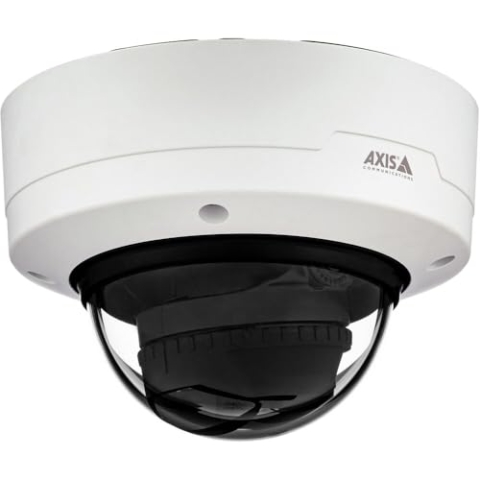 AXIS P3265-LVE 22 mm HP Fixed Dome Cam DLPU Forensic WDR Light