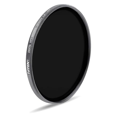 Tiffen Filter 67MM DIGITAL HT ND 1.2