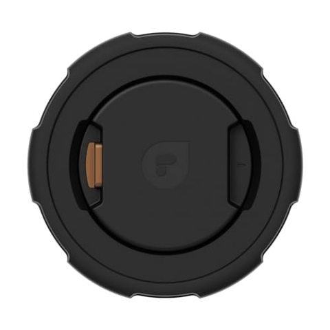 PolarPro - Defender Pro Objektivdeckel - Wald - 83mm-90mm