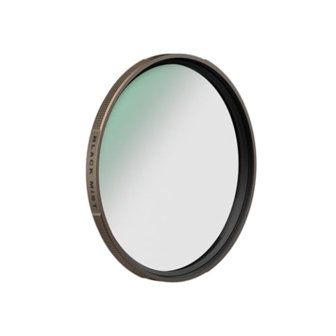 PolarPro - 135 Serie - Black Mist Filter - 77mm - Kamerafilter - Erstellt von Peter McKinnon