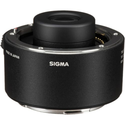 SIGMA Telekonverter TC-2011 2X kompatibel mit L-Fassung