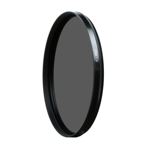 B+W F-Pro S03 Polfilter zirkular MRC 37mm