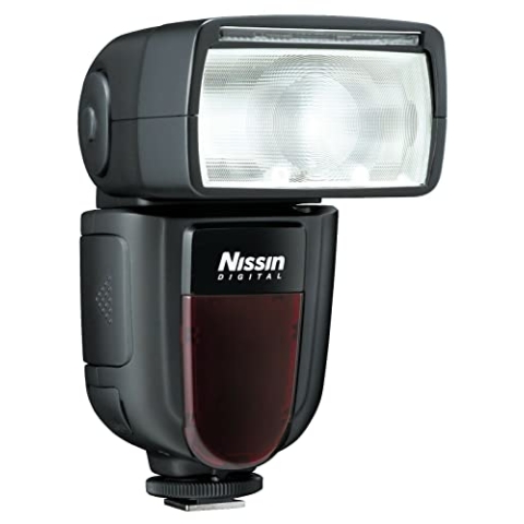 Nissin DI700A OLY/PANA KIT INC COMMAN DER, N101 (DER)