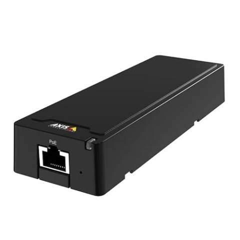 Axis Communications FA51 Haupteinheit, Modular-Kamera, HDMI I/O Ports, SD