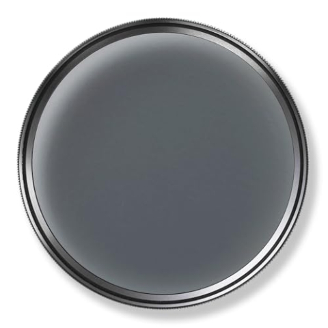 ZEISS T* Polfilter zirkular 52mm