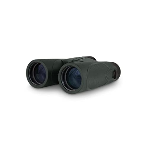 Trakker Optics 10×42 Binoculars Fernglas für Angler