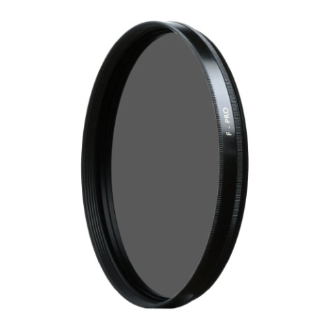 B+W Polarisationsfilter (72mm, F-PRO)