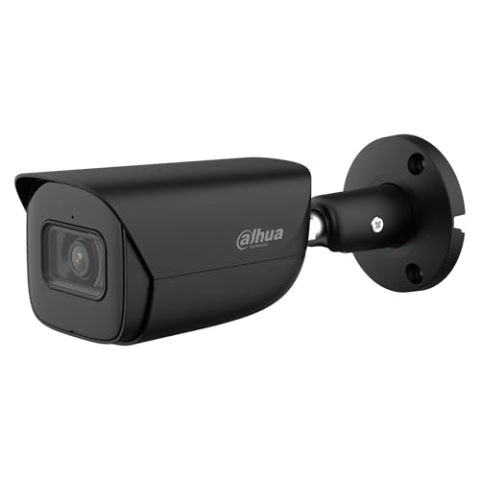 Dahua Technology ipc dh- -hfw3441e-s-s2 Überwachungskamera Bulla IP-Sicherheitskamera Innen und Außen 2688 x 1520 pi...