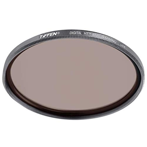 Tiffen Digital HT 812 Wärmefilter, 67 mm