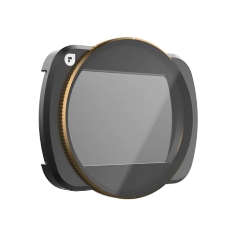 PolarPro - DJI Osmo Pocket 3 - Circular Polarizer - Filter for DJI Osmo Pocket 3