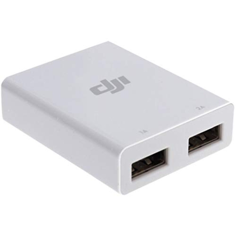 DJI P4 USB Charger Part55, CP.QT.000269