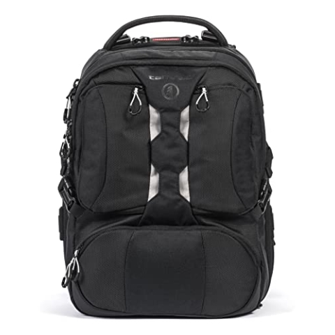 Tamrac T0210 Anvil Slim 11 Rucksack schwarz