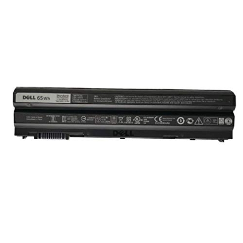 Dell Latitude 6-Zellen-Akku für E6440, E6540, E6440, ATG, Typ N3X1D, 65 Wh