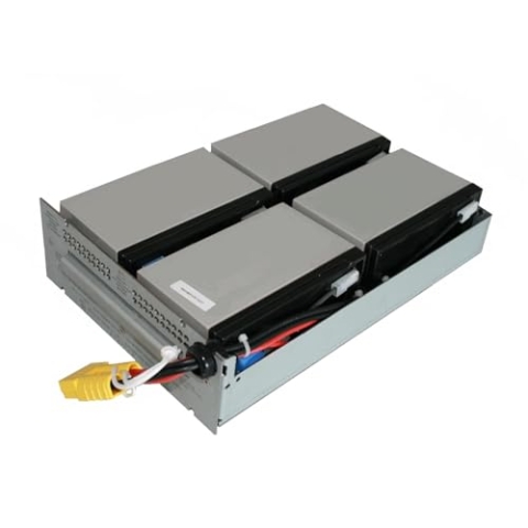 Sonstige APC OEM Ersatzbatterie RBC133